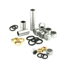 Kit de réparation complet de biellettes SUZUKI RM 125 1992 AllBalls