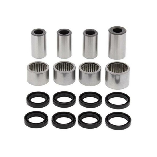 Complete repair kit for tie rods HONDA TRX 450 R AllBalls