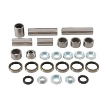 Complete repair kit for Beta RR 125 linkages AllBalls