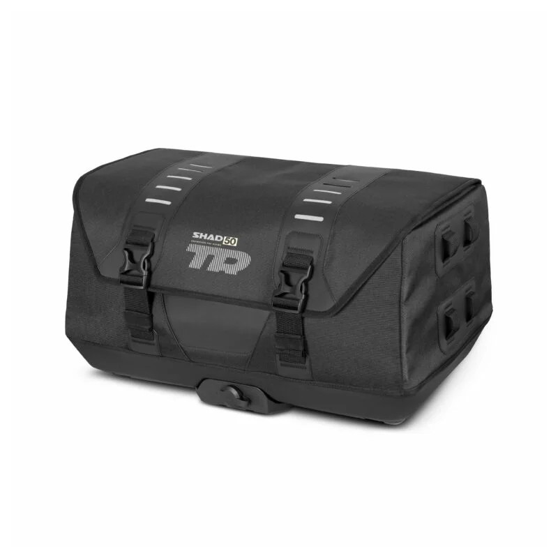 Terra TR50 Rear Bag