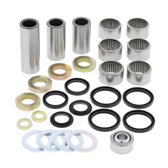 Complete repair kit for tie rods HONDA CR 250 R AllBalls