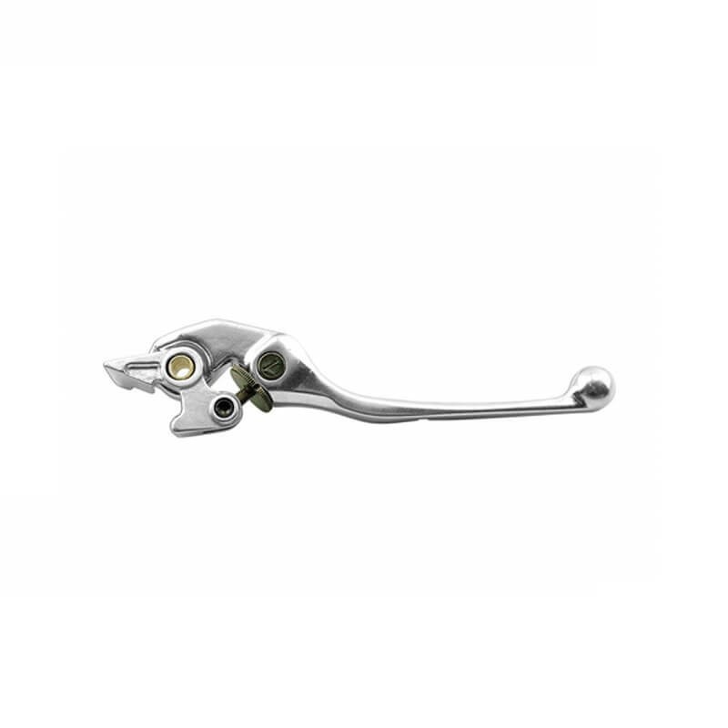 Maneta de freno derecha Honda Deuville NT V 700 06-16 pulida