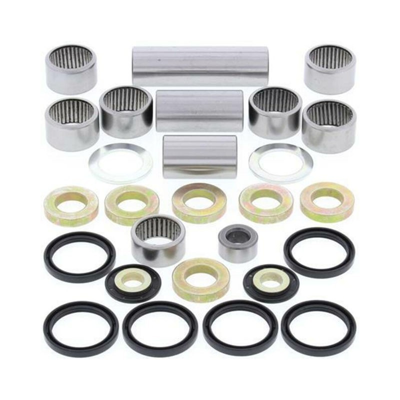 Complete repair kit for links HONDA CR 125 R AllBalls