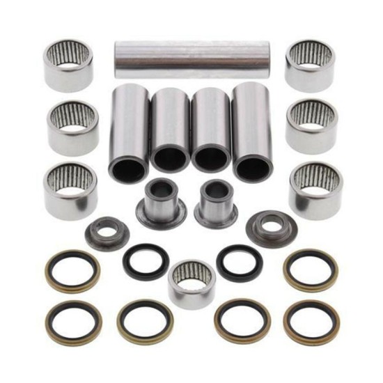 Kit de réparation complet de biellettes HONDA CR 125 R AllBalls