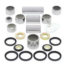 copy of Complete repair kit for tie rods KAWASAKI KX 125 AllBalls