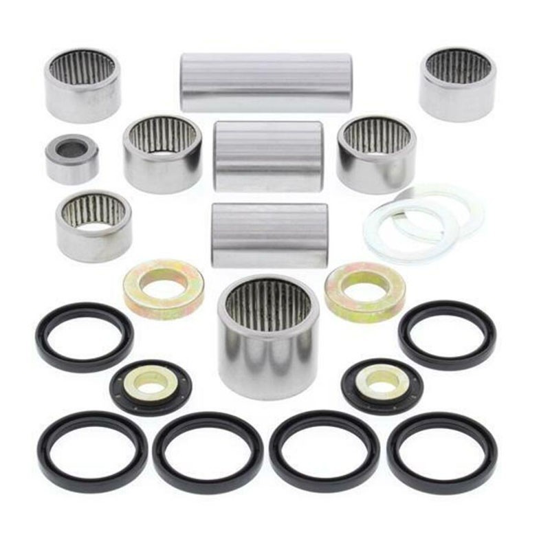 Complete repair kit for tie rods KAWASAKI KX 125 AllBalls