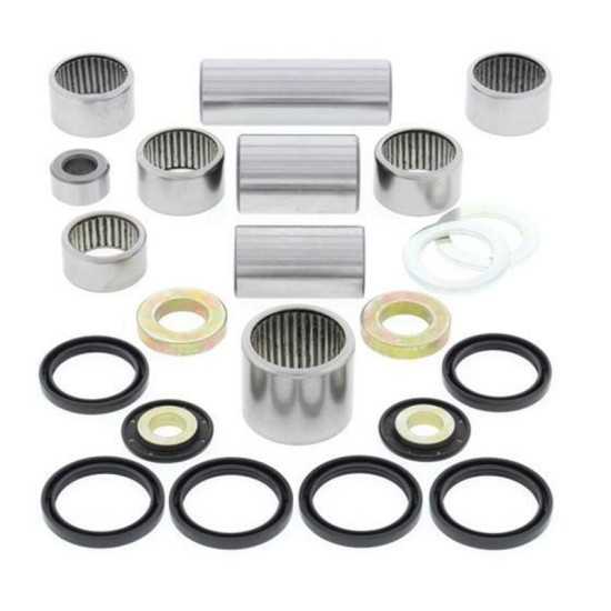 Complete repair kit for tie rods KAWASAKI KX 125 AllBalls