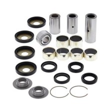 Complete repair kit for YAMAHA YFM 660 tie rods AllBalls