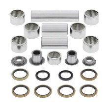 copy of Complete repair kit for YAMAHA YFM 660 tie rods AllBalls