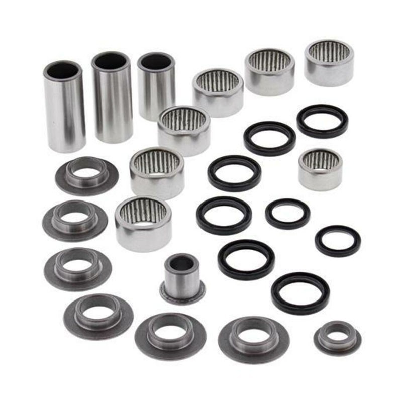 Complete repair kit for tie rods SUZUKI RM 250 02-03 AllBalls