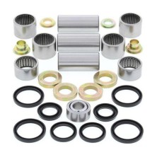 copie de Kit de réparation complet de biellettes SUZUKI RM 250 02-03 AllBalls