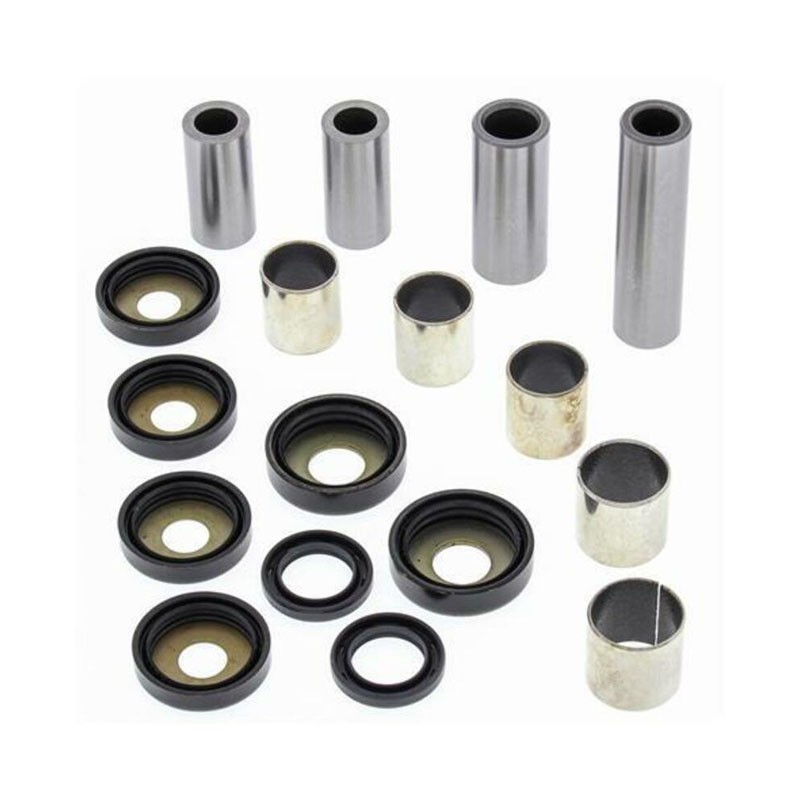 Complete repair kit for TM RACING MX 85 linkages AllBalls.