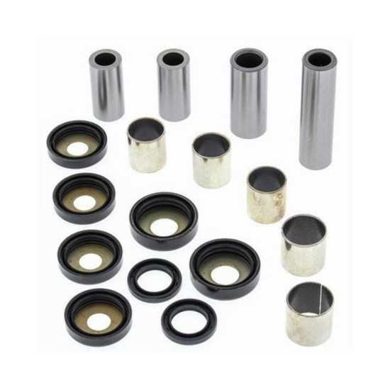 Complete repair kit for TM RACING MX 85 linkages AllBalls.
