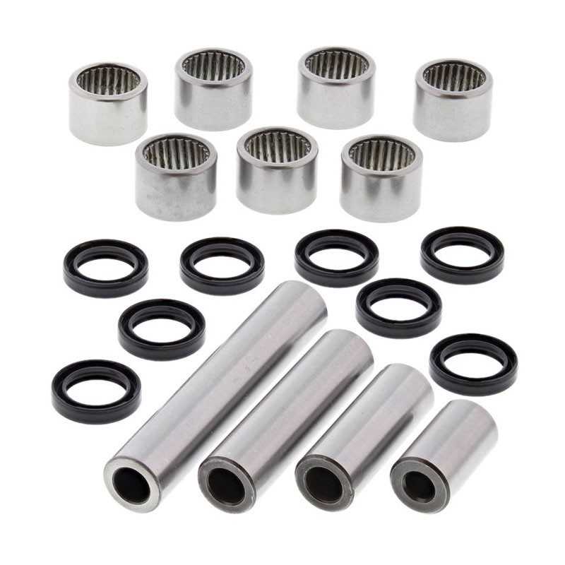 Complete repair kit for tie rods HONDA CRF 125 F AllBalls