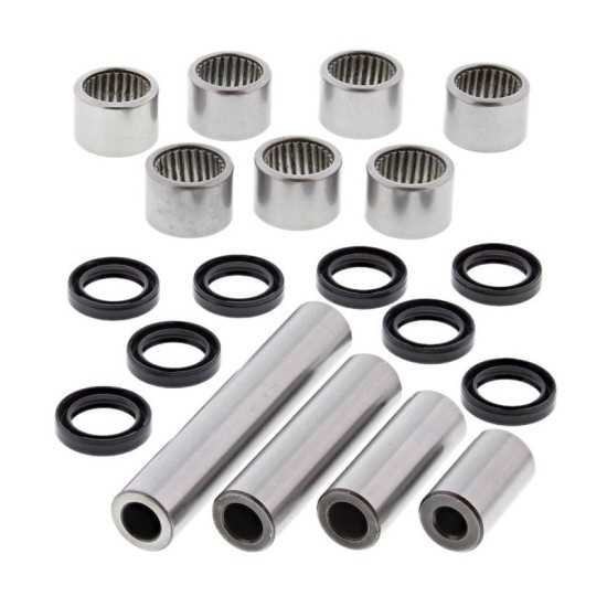 Complete repair kit for tie rods HONDA CRF 125 F AllBalls