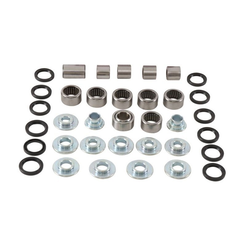 Complete repair kit for BETA EVO 125 linkages AllBalls.