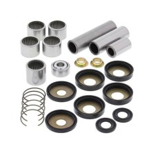Complete repair kit for tie rods SUZUKI RM 125 AllBalls