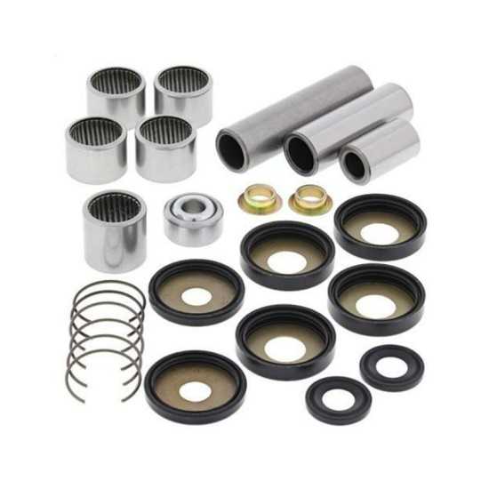Complete repair kit for tie rods SUZUKI RM 125 AllBalls