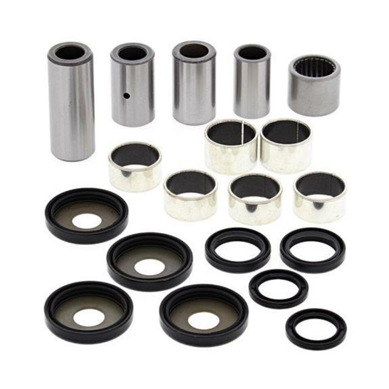 copy of Complete repair kit for tie rods SUZUKI RM 125 AllBalls