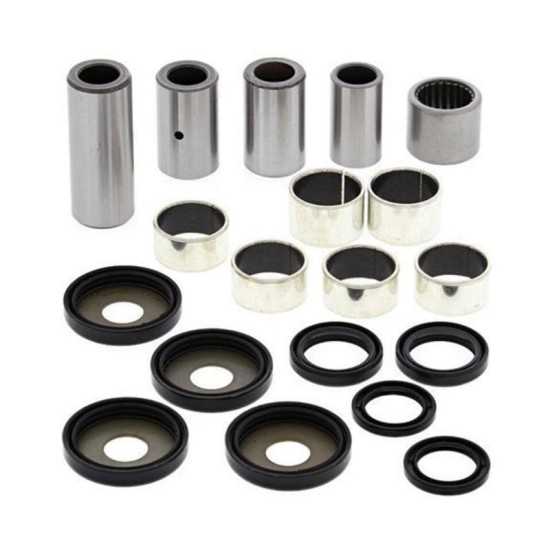 Kit de réparation complet de biellettes SUZUKI RM 125 AllBalls