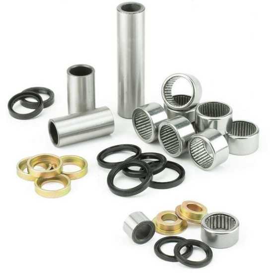 Complete repair kit for CAN AM DS 450 tie rods AllBalls.