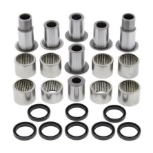 Complete repair kit for CAN AM DS 450 tie rods AllBalls.