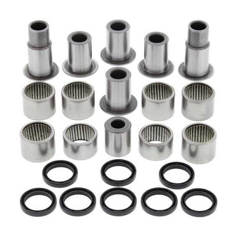 Complete repair kit for CAN AM DS 450 tie rods AllBalls.