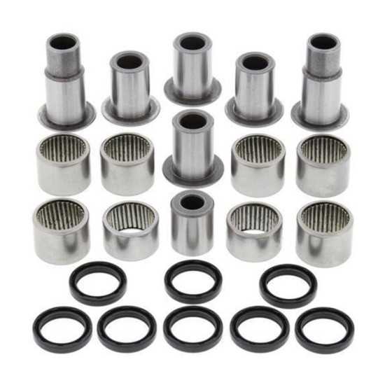 Complete repair kit for CAN AM DS 450 tie rods AllBalls.