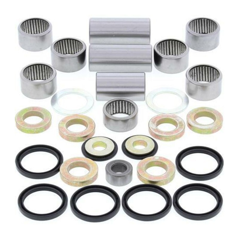 Kit de réparation complet de biellettes HONDA CR 250 R AllBalls