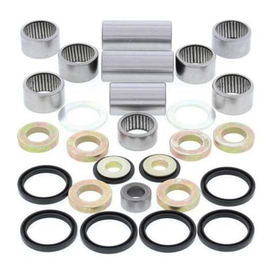 Kit de réparation complet de biellettes HONDA CR 250 R AllBalls