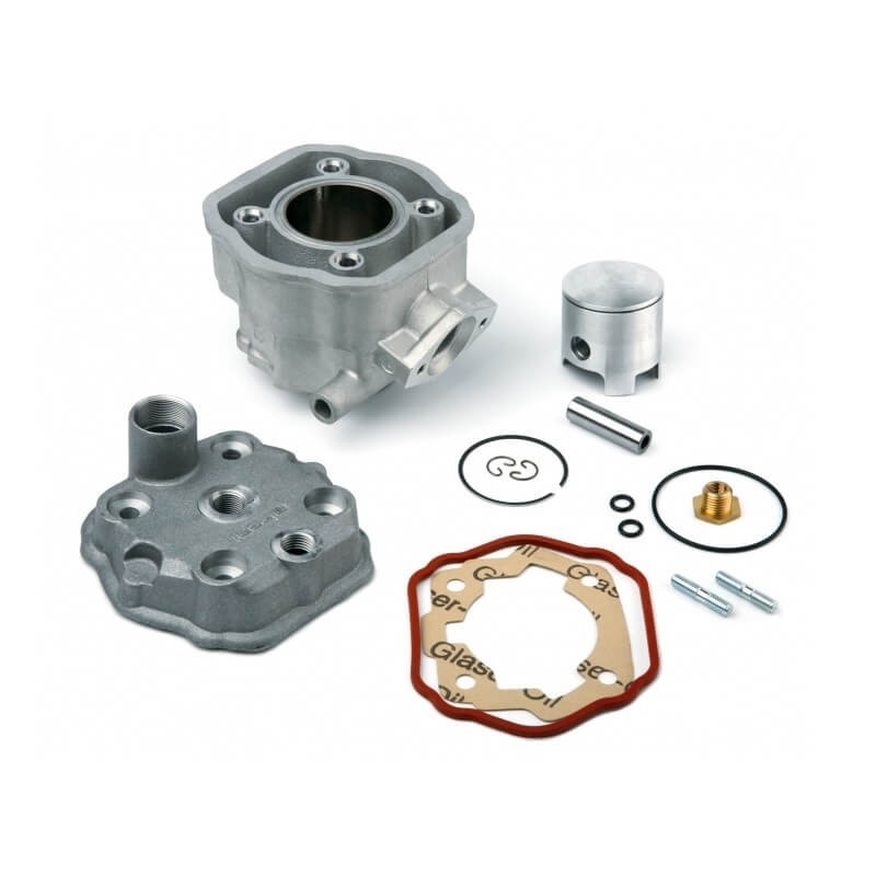 Kit cilindro Derbi euro 2 70cc Airsal