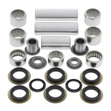 Kit de réparation complet de biellettes KAWASAKI KX 65 AllBalls