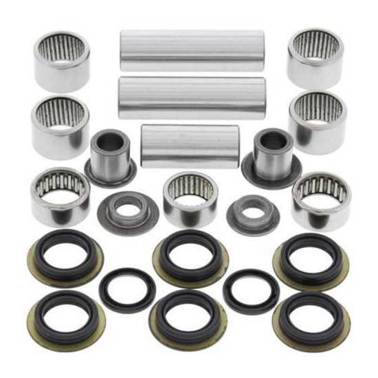 Complete repair kit for KAWASAKI KX 65 linkages AllBalls