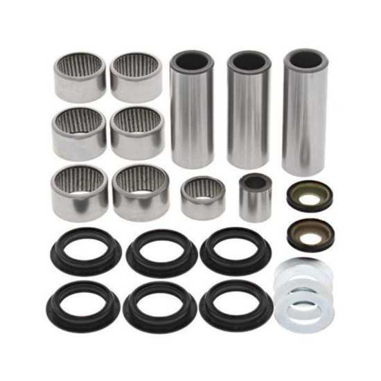 Kit reparacion completo de bieletas KAWASAKI KX 250 AllBalls Kit reparacion completo de bieletas KAWASAKI KX 250 AllBalls