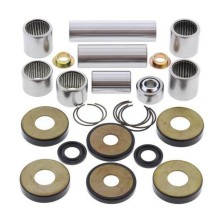 Kit de réparation complet de biellettes SUZUKI RM 125 1990 AllBalls