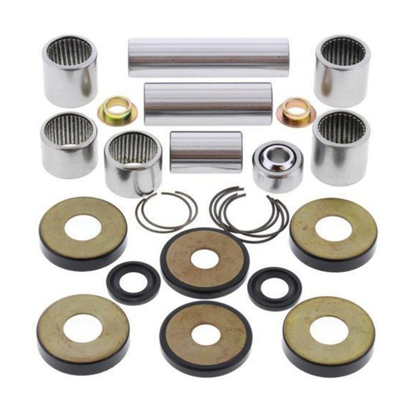 Kit de réparation complet de biellettes SUZUKI RM 125 1990 AllBalls