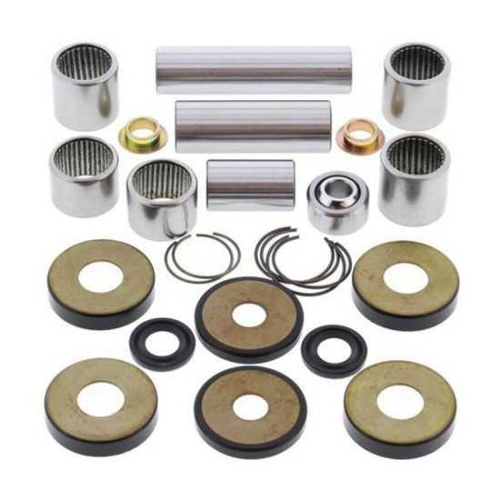 Complete repair kit for SUZUKI RM 125 125 1990 AllBalls.