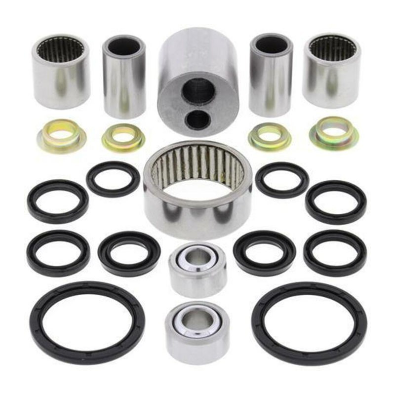 Complete repair kit for SUZUKI DR 125 SE AllBalls ball joints