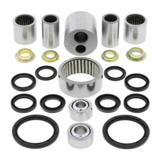 Complete repair kit for SUZUKI DR 125 SE AllBalls ball joints