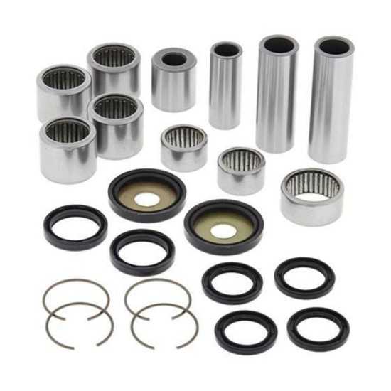 Kit reparacion completo de bieletas SUZUKI RM 85 AllBalls Kit reparacion completo de bieletas SUZUKI RM 85 AllBalls