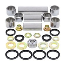 Complete repair kit for HUSQVARNA SMR 450 linkages AllBalls