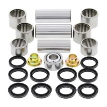Complete repair kit for HUSQVARNA TE 350 tie rods AllBalls