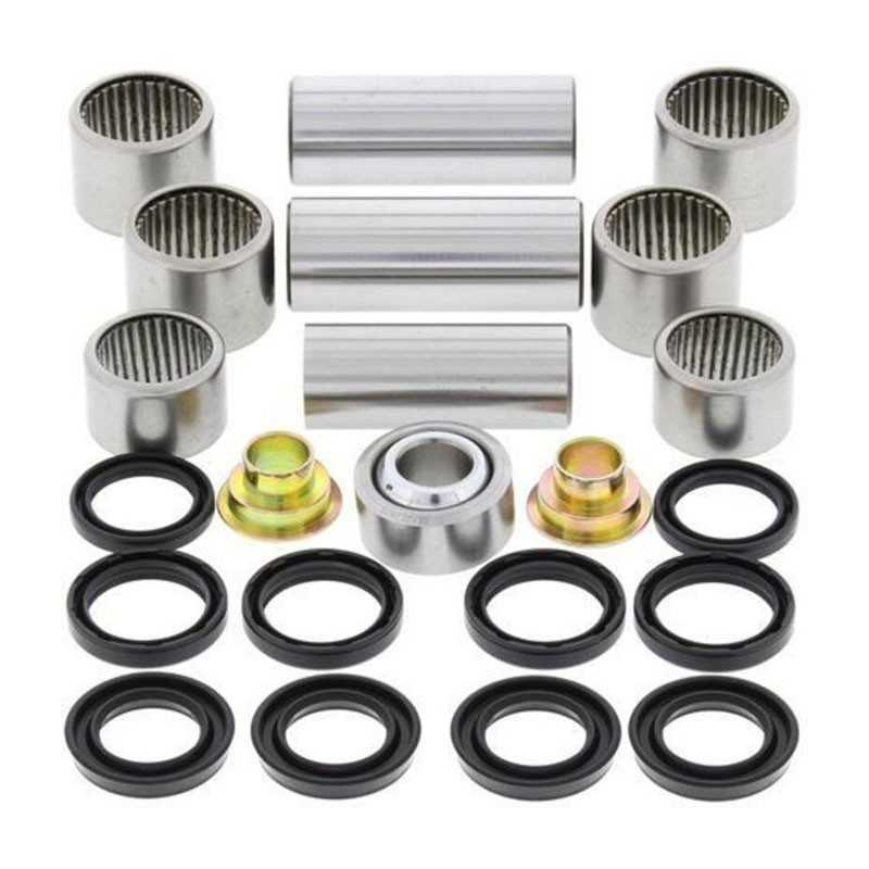Complete repair kit for HUSQVARNA TE 350 tie rods AllBalls