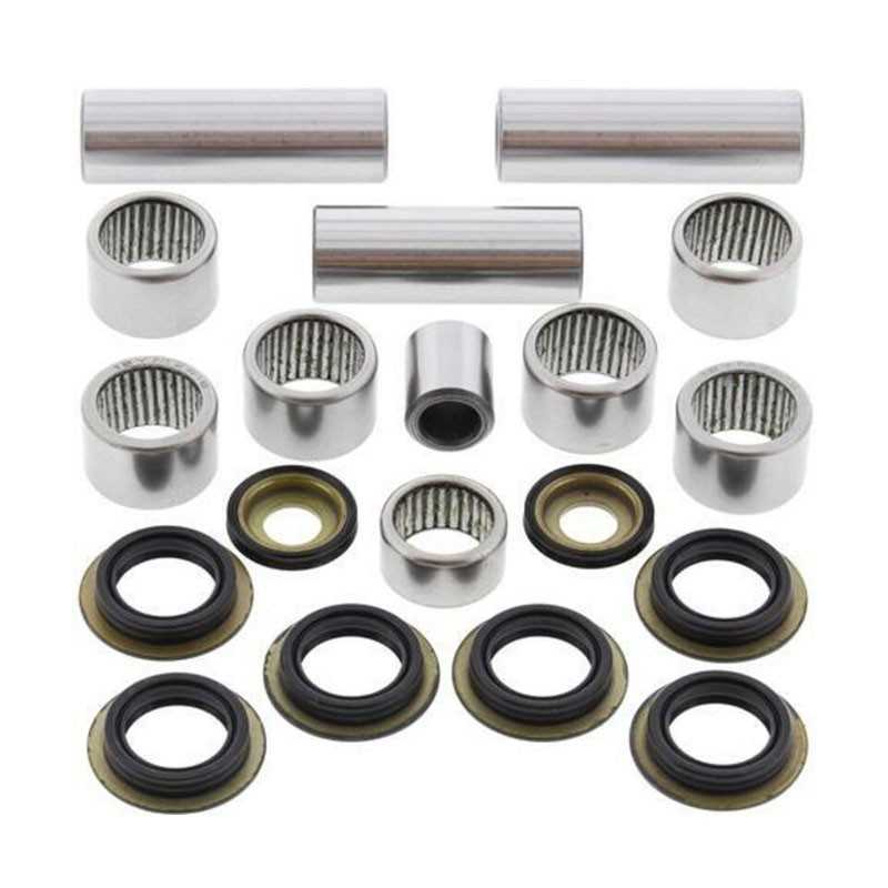 Complete repair kit for KAWASAKI KX 80 linkages AllBalls.