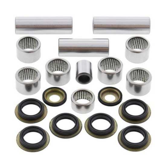 Complete repair kit for KAWASAKI KX 80 linkages AllBalls.