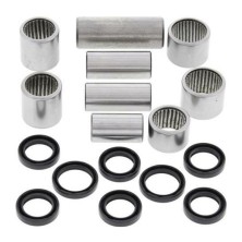 Complete repair kit for links HONDA XR 400 R AllBalls
