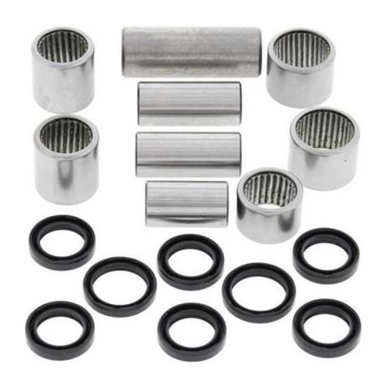 Kit de réparation complet de biellettes HONDA XR 400 R AllBalls