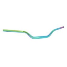 Handlebar 28.6mm neochrome Doppler