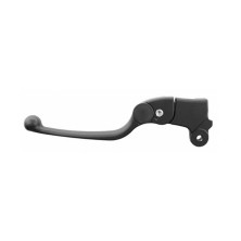 Left clutch lever BMW F/G 650GS black