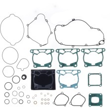 Complete engine gaskets KTM 125 XC Athena